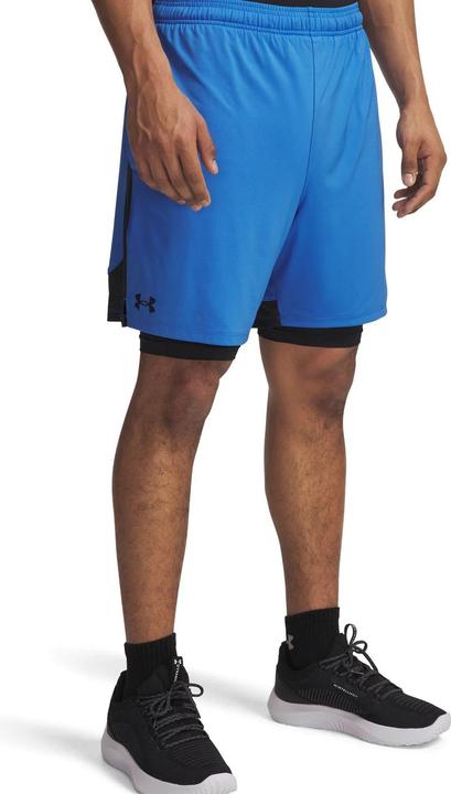 Produktbild Under Armour Tech Vent 2In1 Short (XXL)