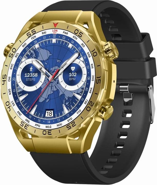 Produktbild Gravity GT13-2 Smartwatch