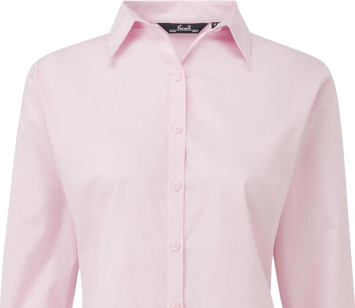 Produktbild Premier Hemd Langärmlig (36)