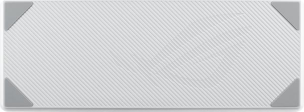 Actual product image ASUS ROG Falchion RX Low Profile (Italian, Cable, Wireless)