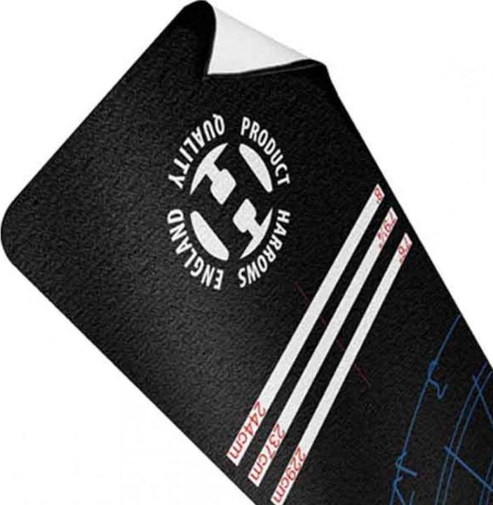 Image du produit Harrows Tapis de fléchettes en nylon