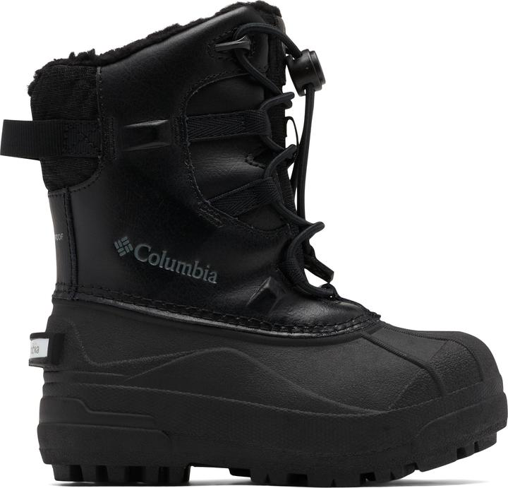 Actual product image Columbia Childrens Bugaboot Celsius (26)