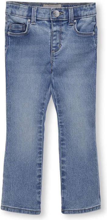 Produktbild Only KMGROYAL SWEET FLARE PIM Flared fit jeans (116)