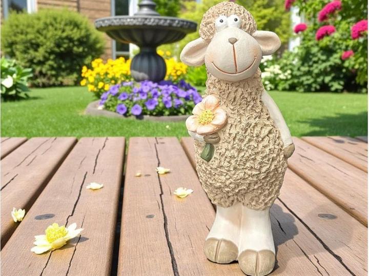 Actual product image GuGus Dekofigur Schaf (1x)