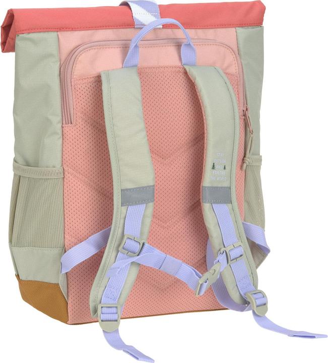 Produktbild Lässig Sunny Explorer Medium Rolltop Backpack