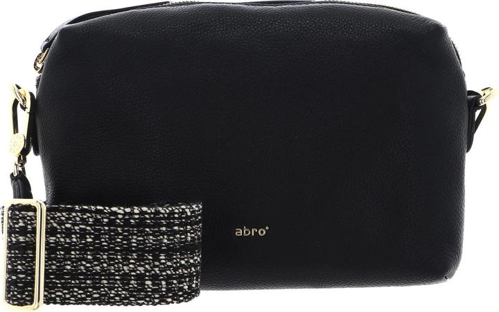 Immagine prodotto Abro Leather Dalia Crossbody Bag Kaia