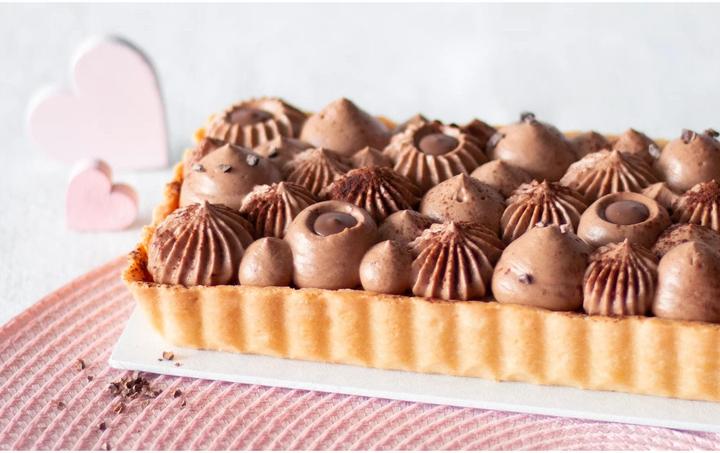 Produktbild Städter Tarteform mit Hebeboden 35.5x11.5x2.5 cm We love Baking