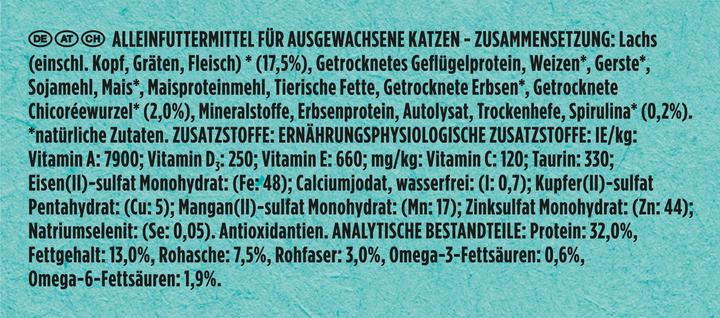 Image du produit Purina ONE 8445290163233 (Adulte, 1 pcs, 650 g)