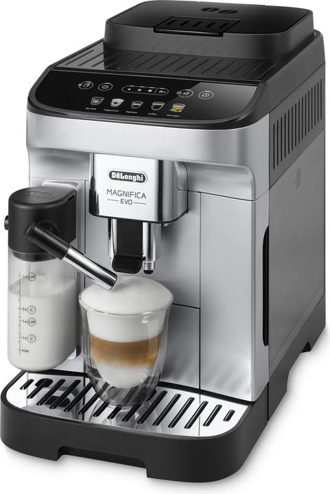 Actual product image De'Longhi ECAM 290.61.SB
