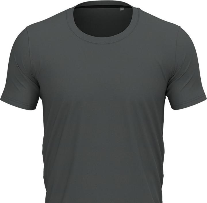Produktbild Stedman Clive TShirt Rundhalsausschnitt (3XL)
