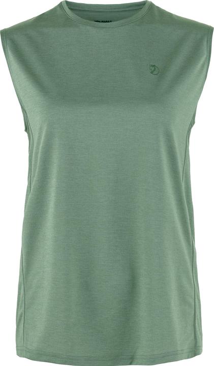 Actual product image Fjällräven Women's Abisko Day Hike Tank Top (XL)