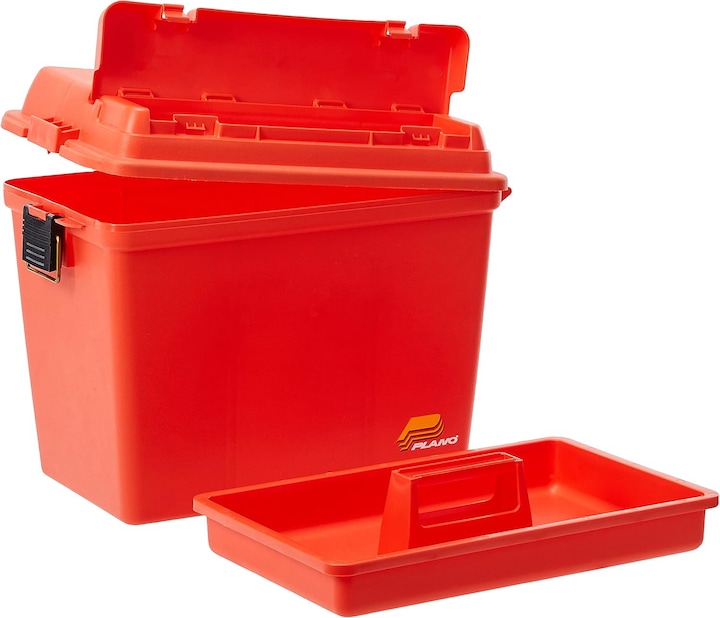 Image du produit Plano XL Angelbox mit Fächern