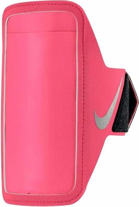 Nike Mobiles Armband Lean Arm Band Plus Rosa