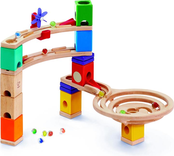 Produktbild Hape Quadrilla Endspurt