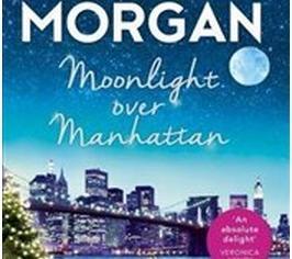Produktbild Moonlight Over Manhattan (Englisch, Sarah Morgan, 2017)