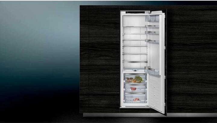 Actual product image Siemens KI82FPDE0H (269 l)