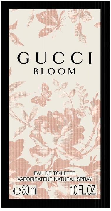 Produktbild Gucci Eau de Toilette (Eau de Toilette, 30 ml)
