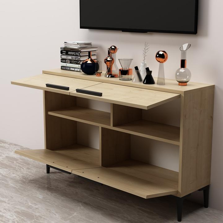 Actual product image Kalune Design Amirah (120 x 75 x 30 cm)