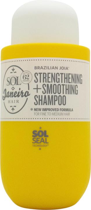 Actual product image Sol de Janeiro Brazilian Joia (295 ml, Liquid shampoo)