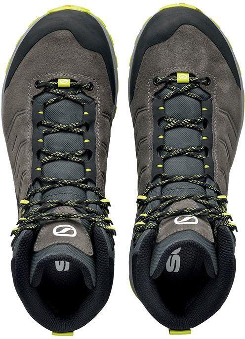 Actual product image Scarpa Rush Trek GTX (43)
