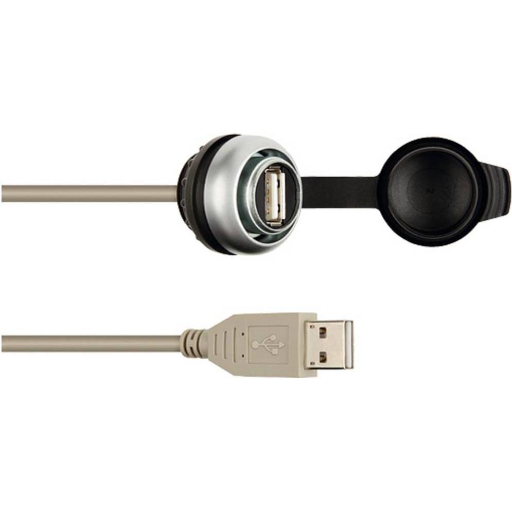 Murr Elektronik Murrelektronik Modlink MSDD interface de service (USB-A, 0.60 m) (4000-73000-0150000)