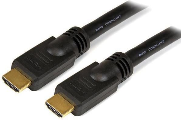 Image du produit StarTech HDMI (Typ A) — HDMI (Typ A) (10 m, HDMI, 2.0)