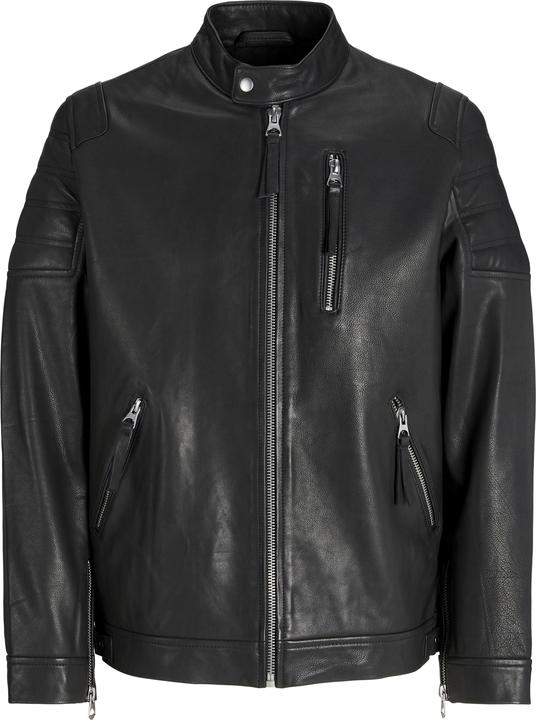 Immagine prodotto Jack & Jones Jprleather Racer Jacket Styd Aw24 (XL)