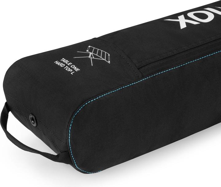 Image du produit Helinox Table One Hard Top L Black