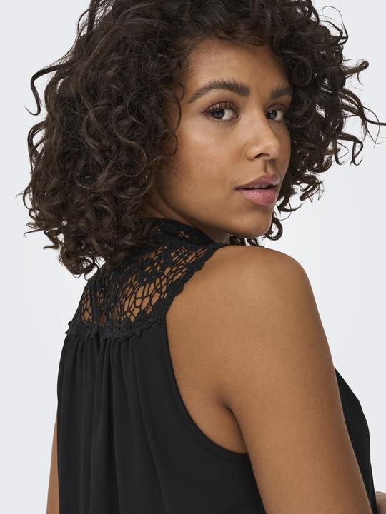 Produktbild Only Maternity Mama einfarbiges Kleid ohne Ärmel (XS)