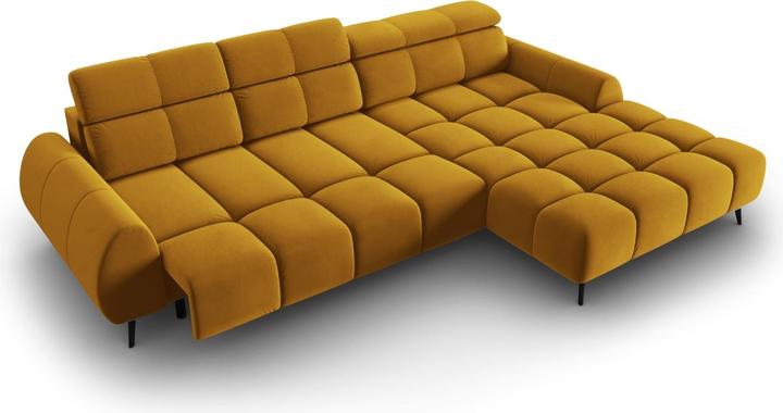 Produktbild Micadoni Alyse (Ecksofa)