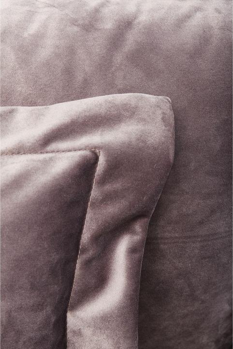 Image du produit Kare Design Fauteuil Lullaby taupe