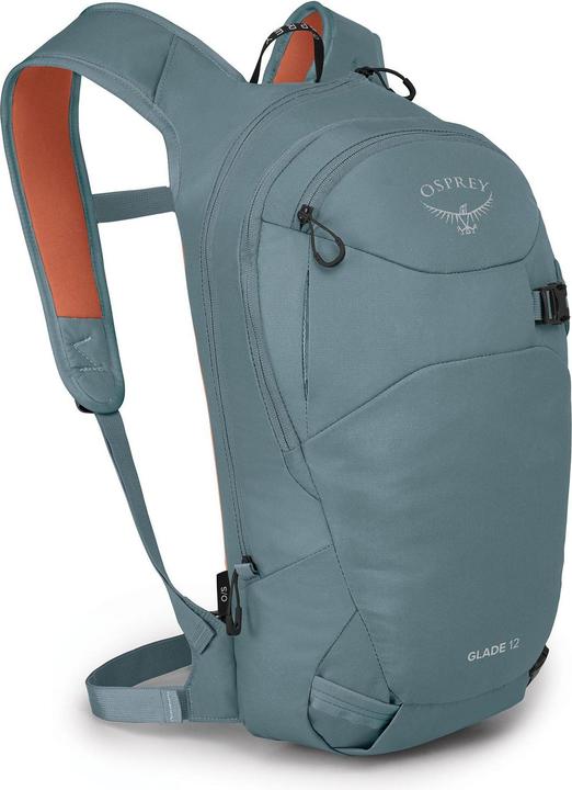 Actual product image Osprey Glade backpack 45 cm (12 l)