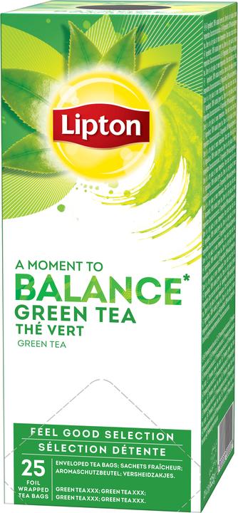 Green tea