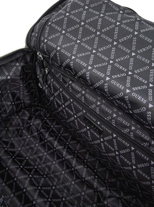 Produktbild Guess Bologna Wheeled Duffel Bag