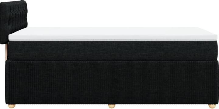 Actual product image vidaXL Boxspringbett (90 x 190 cm)