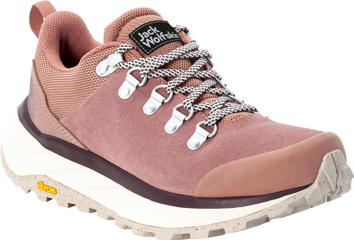 Image du produit Jack Wolfskin Terraventure Urban Low W (36)