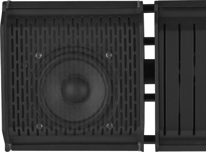 Produktbild Eurom HEAT and BEAT (2000 W)