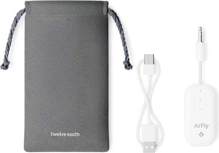 Immagine prodotto TwelveSouth AirFly Pro 2 (Trasmettitore e ricevitore)