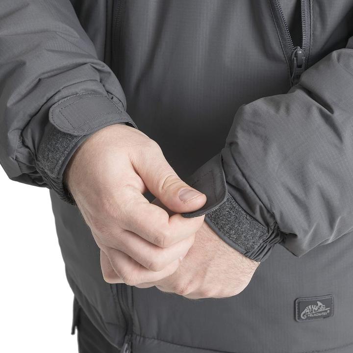 Image du produit Helikon Veste d'hiver Level 7 Lightweight - Climashield® Black - L (L)