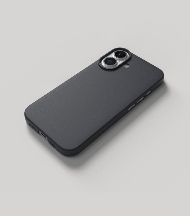 Actual product image Nudient Thin Case Magsafe (Apple iPhone 16)