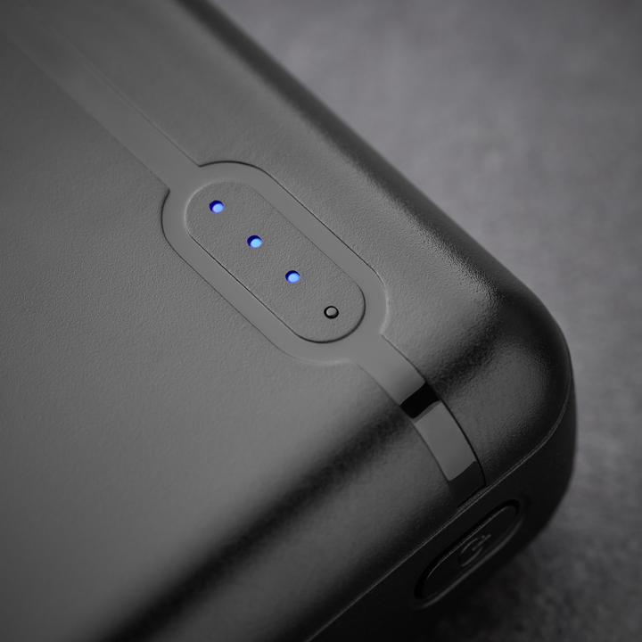 Produktbild Intenso XS20000 (20000 mAh, 74 Wh)