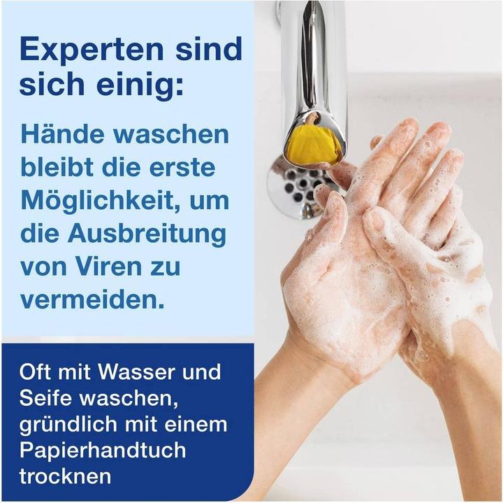 Produktbild Tork Universalseifencreme (Flüssigseife, 1000 ml)