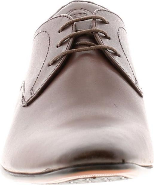 Image du produit Base London Bottines Seymour Cuir (46)