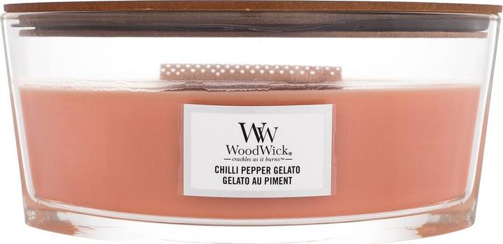 Produktbild WoodWick Chilli Pepper Gelato (453.60 g)