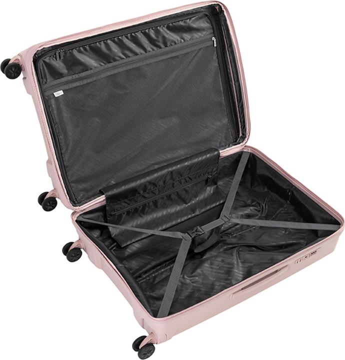 Immagine prodotto Epic Anthem 4 Rollen Trolley 75 cm mit Dehnfalte (105 l)