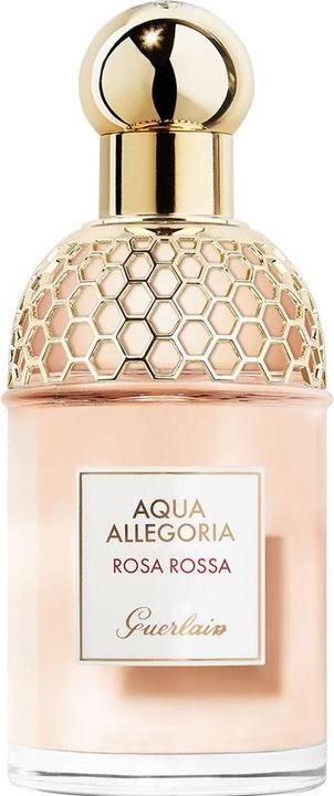 Produktbild Guerlain Aqua Allegoria Rosa Rossa (Eau de Toilette, 75 ml)