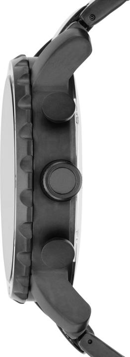 Actual product image Fossil Nate (Analogue wristwatch, Chronograph, 50 mm)