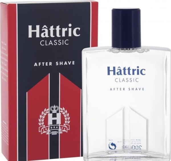 Produktbild Hattric Classic (Eau de Toilette, 200 ml)