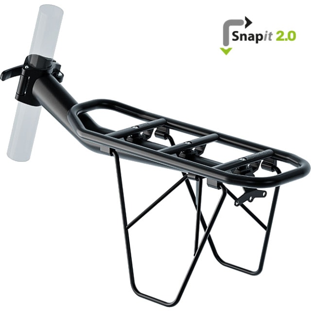 Actual product image Racktime Bask-it Small (20 l)