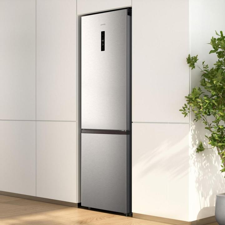 Produktbild Gorenje NRK620AAXL4 (336 l)